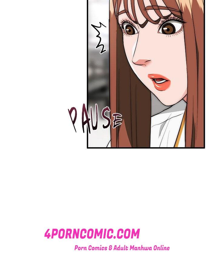 Kangsae the Strong (Uncensored) Chapter 35 - Page 13