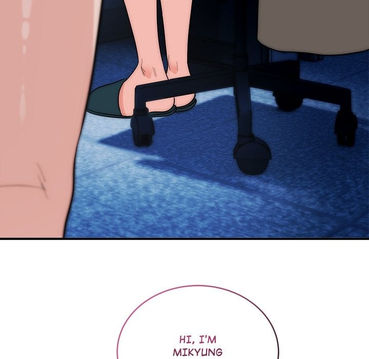 Kangsae the Strong (Uncensored) Chapter 35 - Page 30