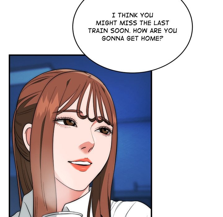 Kangsae the Strong (Uncensored) Chapter 35 - Page 38