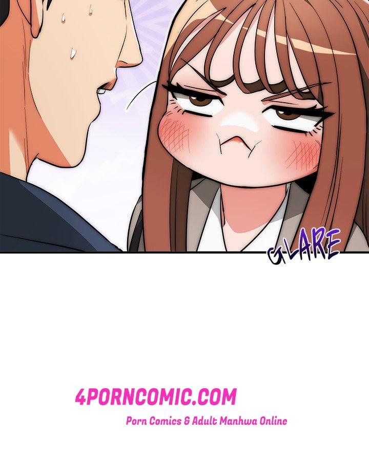 Kangsae the Strong (Uncensored) Chapter 35 - Page 73