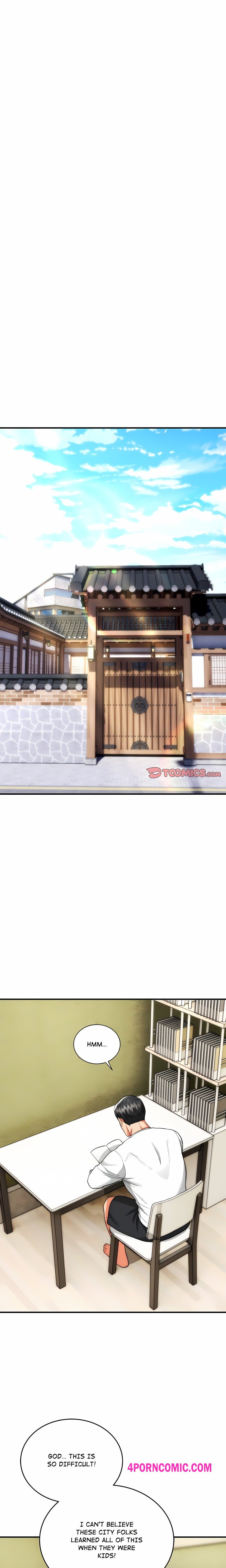 Kangsae the Strong (Uncensored) Chapter 37 - Page 10