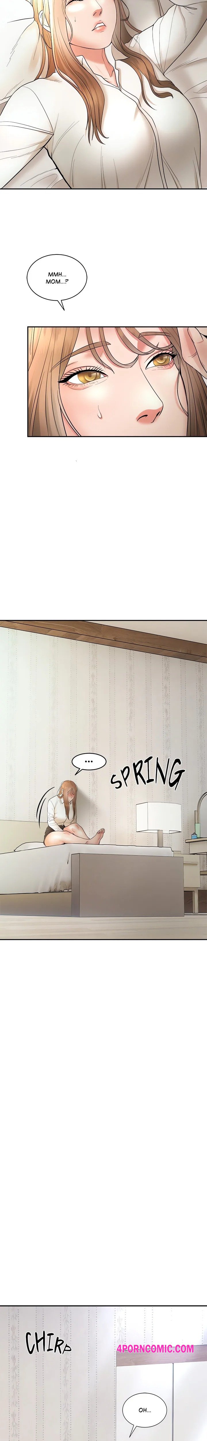 Kangsae the Strong (Uncensored) Chapter 4 - Page 16
