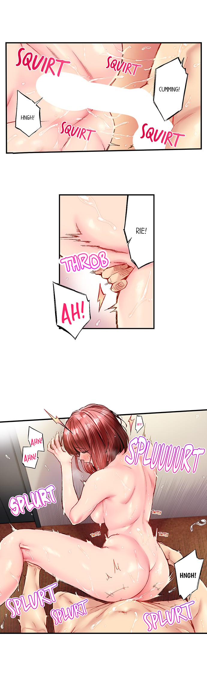 Simple yet Sexy Chapter 129 - Page 7