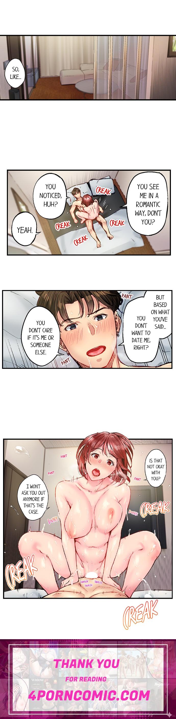 Simple yet Sexy Chapter 129 - Page 9