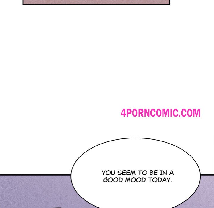 Right Under His Roof Chapter 12 - Page 114