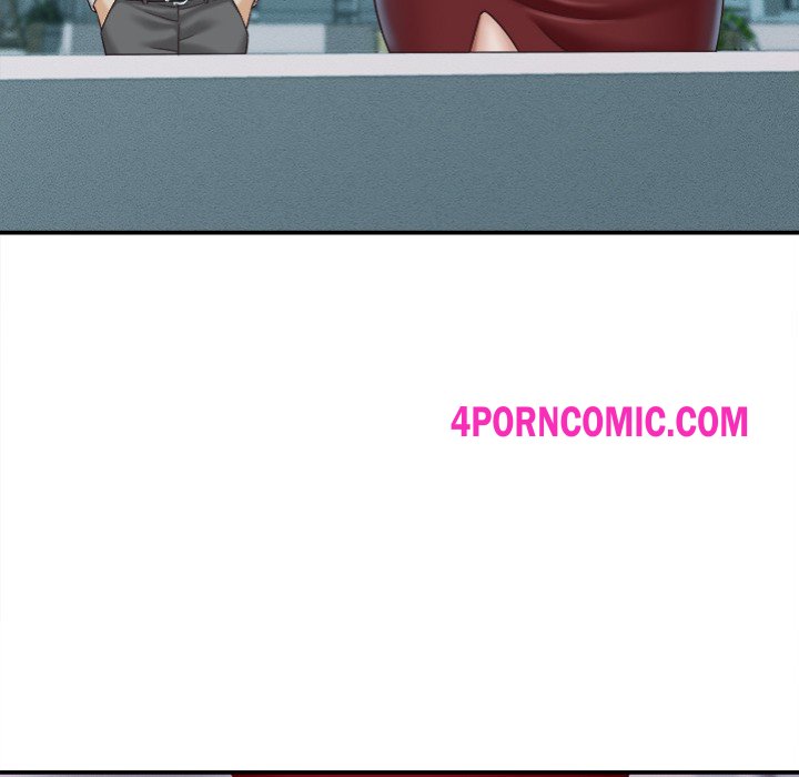 Right Under His Roof Chapter 12 - Page 140
