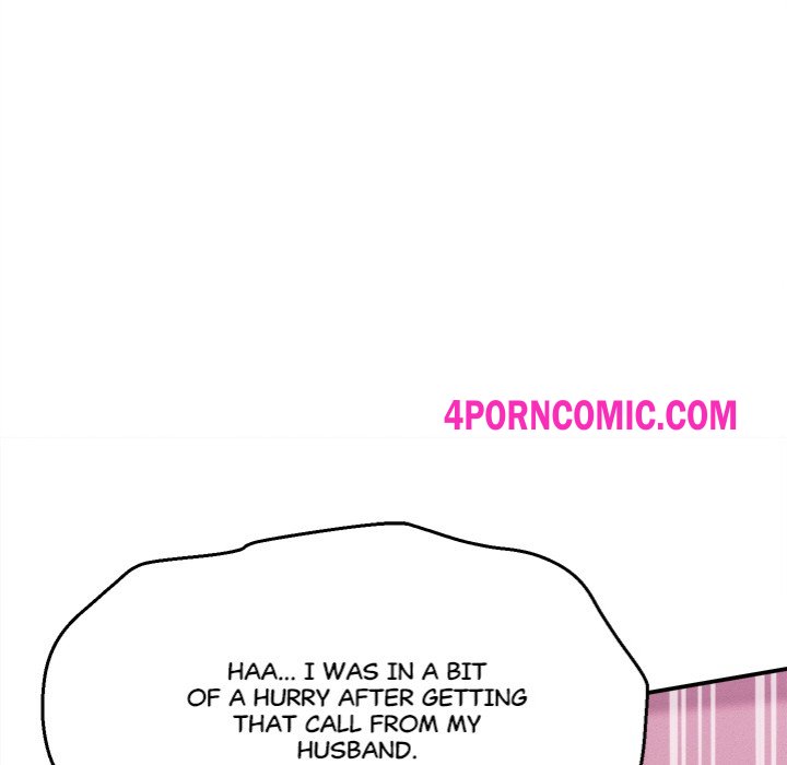 Right Under His Roof Chapter 12 - Page 23