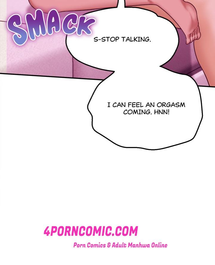 Right Under His Roof Chapter 12 - Page 52