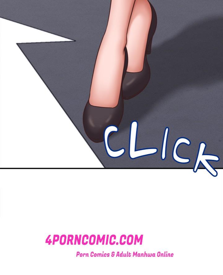 Right Under His Roof Chapter 12 - Page 72
