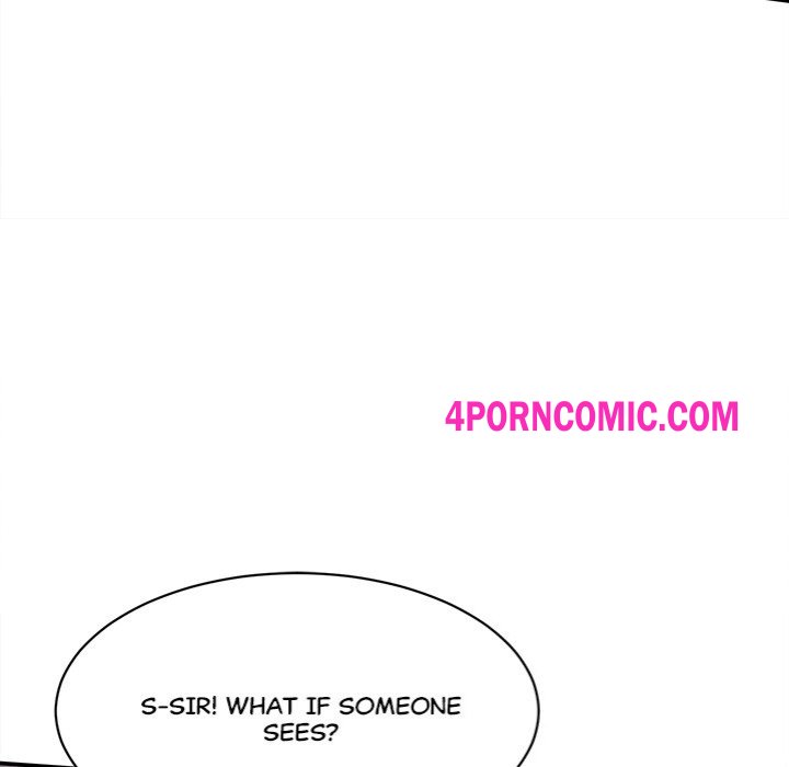 Right Under His Roof Chapter 13 - Page 109