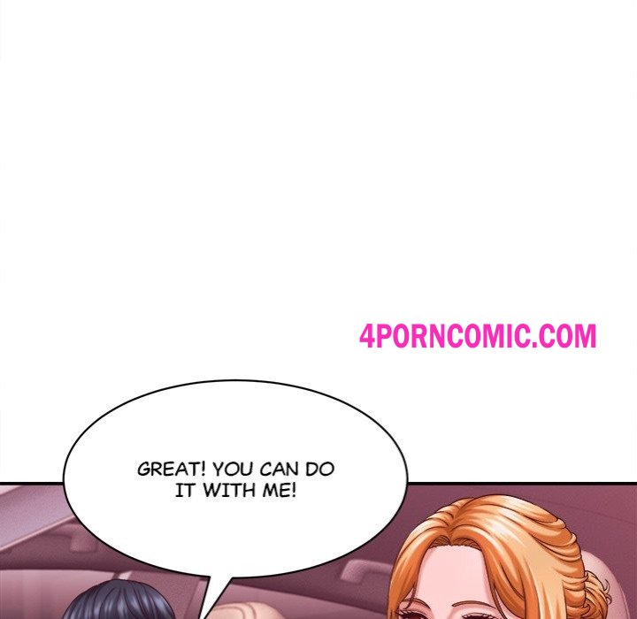 Right Under His Roof Chapter 13 - Page 150
