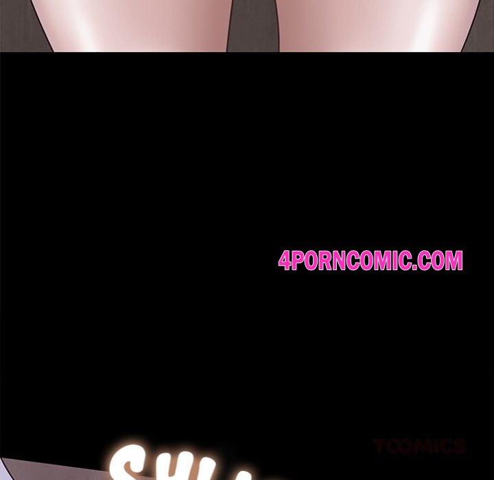 Right Under His Roof Chapter 13 - Page 21