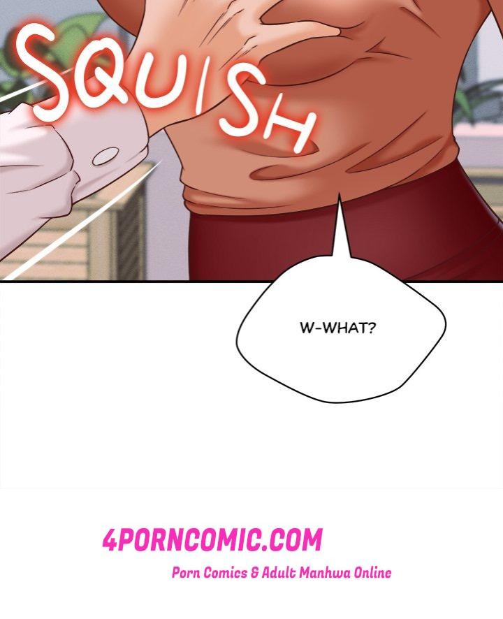 Right Under His Roof Chapter 13 - Page 44