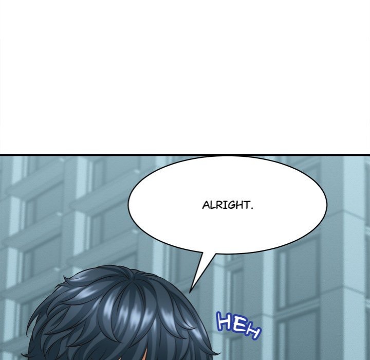 Right Under His Roof Chapter 13 - Page 73