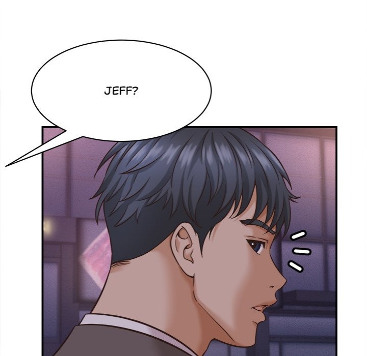 Right Under His Roof Chapter 15 - Page 107