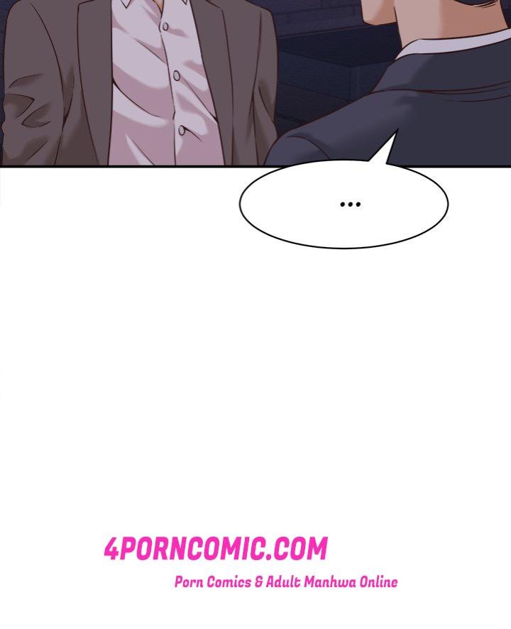 Right Under His Roof Chapter 15 - Page 124