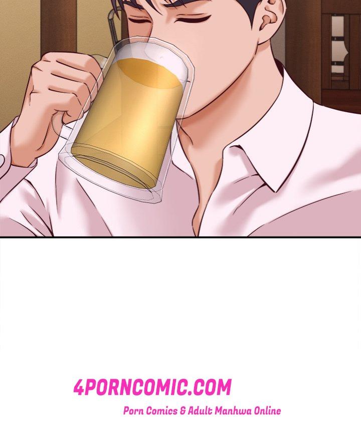 Right Under His Roof Chapter 15 - Page 146