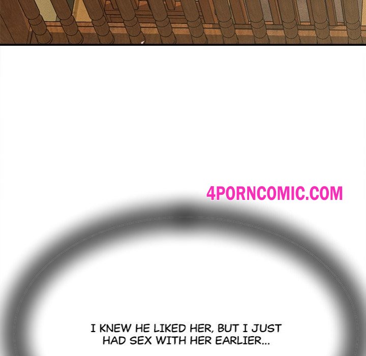 Right Under His Roof Chapter 15 - Page 158