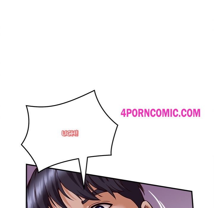 Right Under His Roof Chapter 15 - Page 26