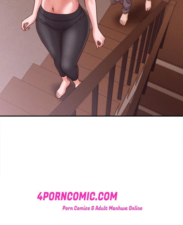 Right Under His Roof Chapter 16 - Page 113