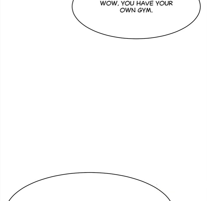 Right Under His Roof Chapter 16 - Page 120