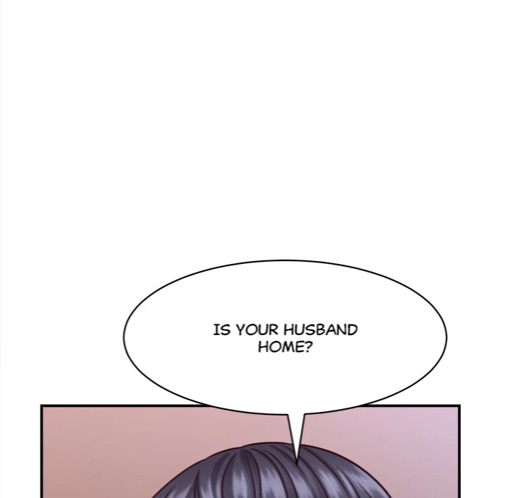Right Under His Roof Chapter 16 - Page 124