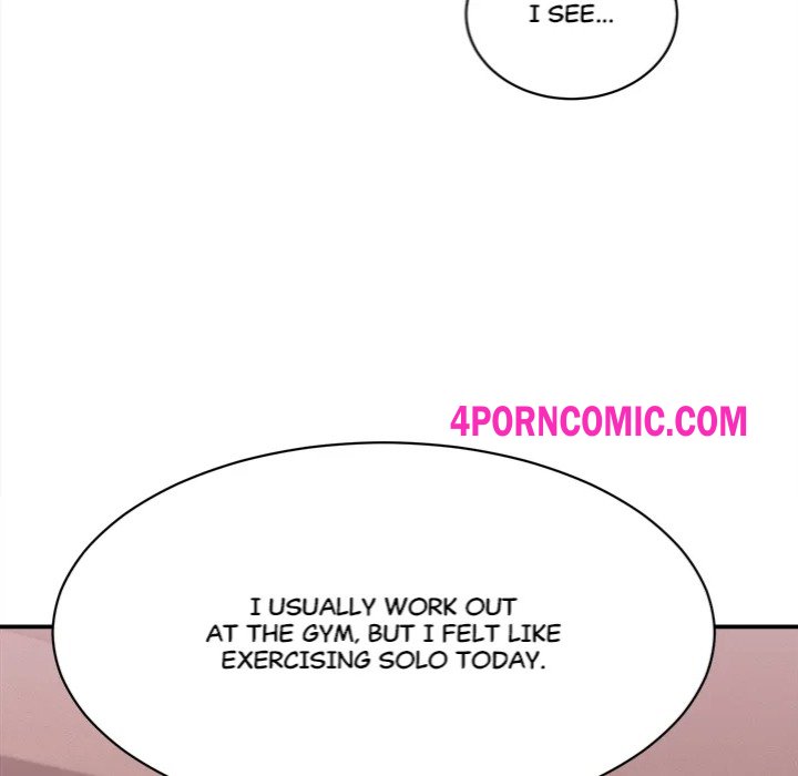 Right Under His Roof Chapter 16 - Page 128