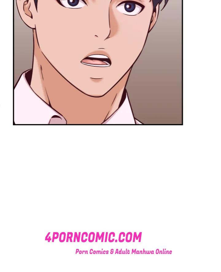 Right Under His Roof Chapter 16 - Page 132
