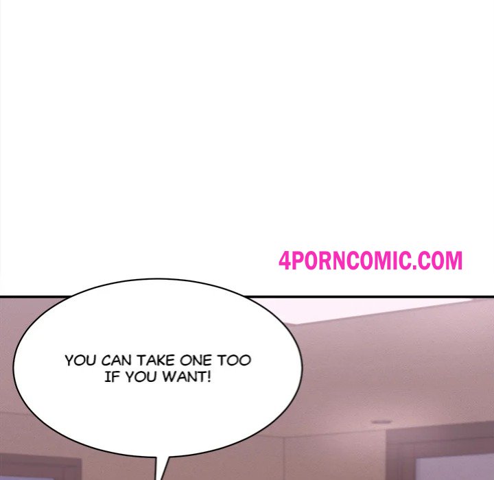 Right Under His Roof Chapter 16 - Page 144