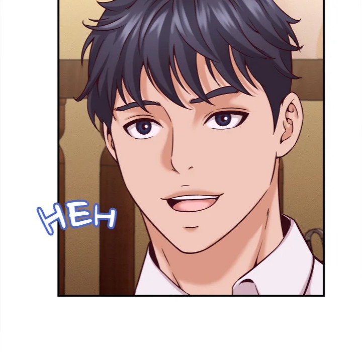 Right Under His Roof Chapter 16 - Page 18