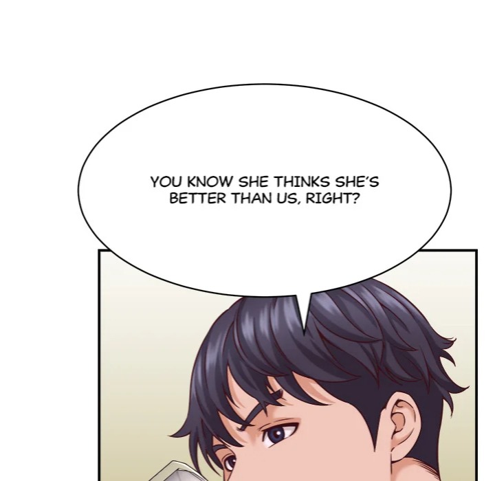 Right Under His Roof Chapter 16 - Page 26