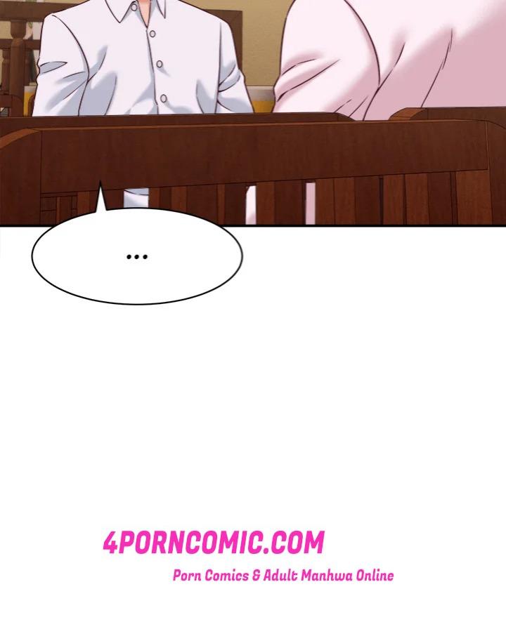 Right Under His Roof Chapter 16 - Page 29