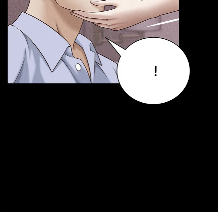 Right Under His Roof Chapter 16 - Page 60