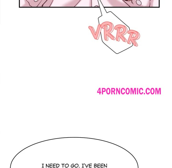 Right Under His Roof Chapter 16 - Page 69