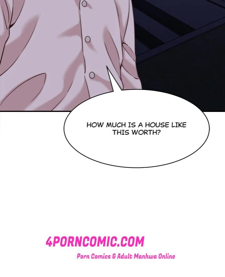 Right Under His Roof Chapter 16 - Page 99