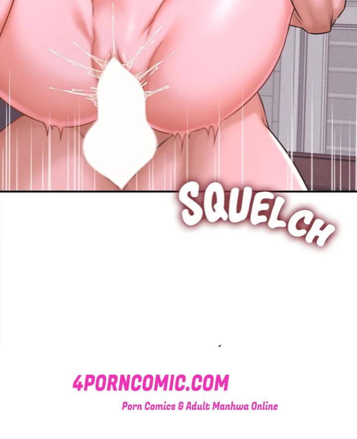 Right Under His Roof Chapter 24 - Page 35