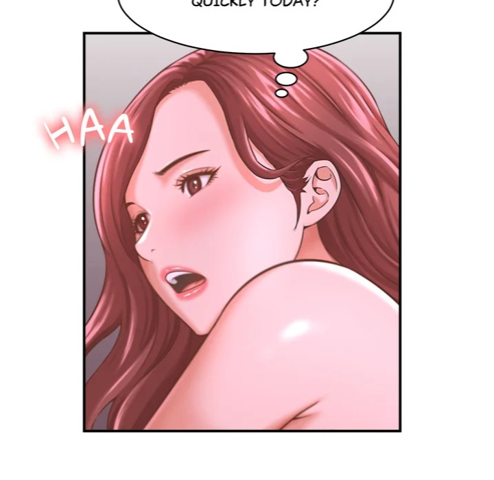 Right Under His Roof Chapter 24 - Page 41