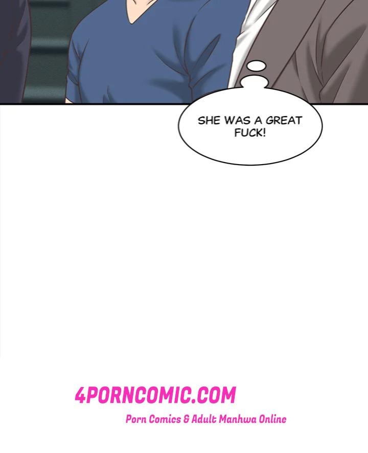 Right Under His Roof Chapter 24 - Page 68