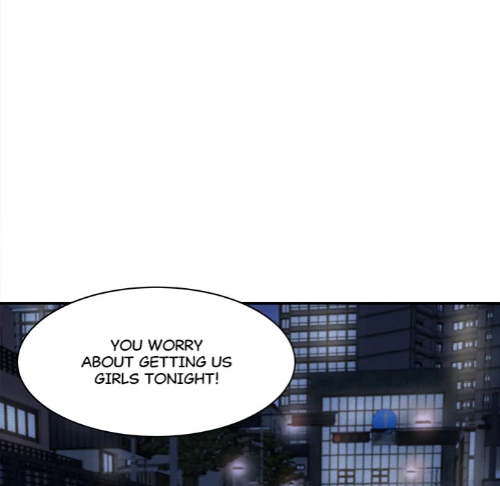 Right Under His Roof Chapter 24 - Page 78