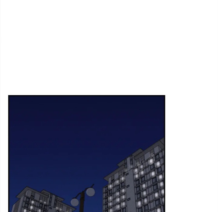 Right Under His Roof Chapter 24 - Page 81