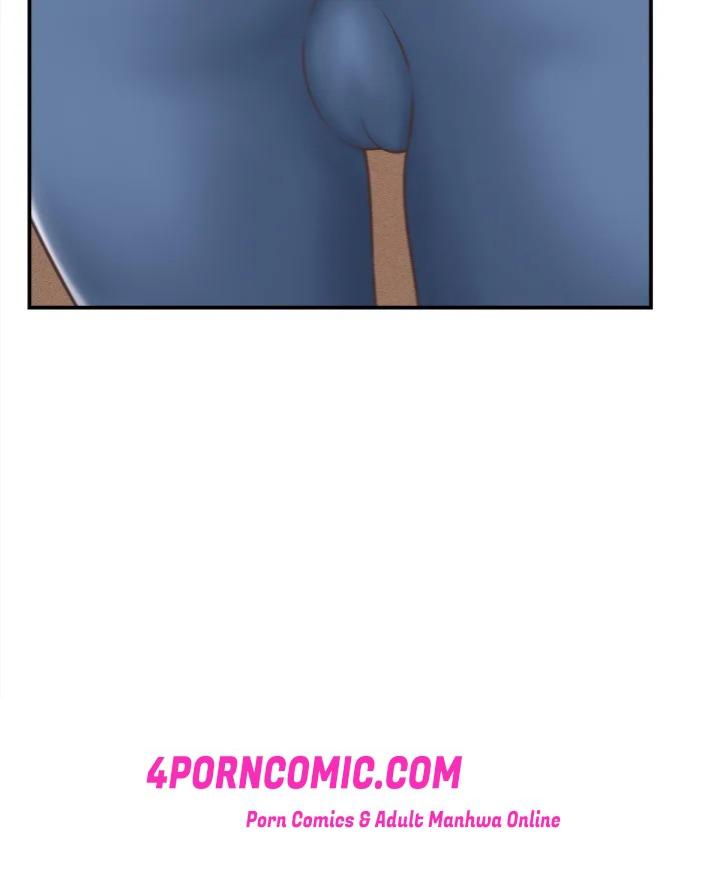 Right Under His Roof Chapter 24 - Page 85