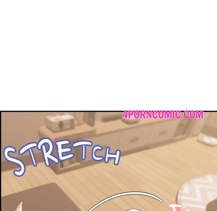 Right Under His Roof Chapter 24 - Page 88