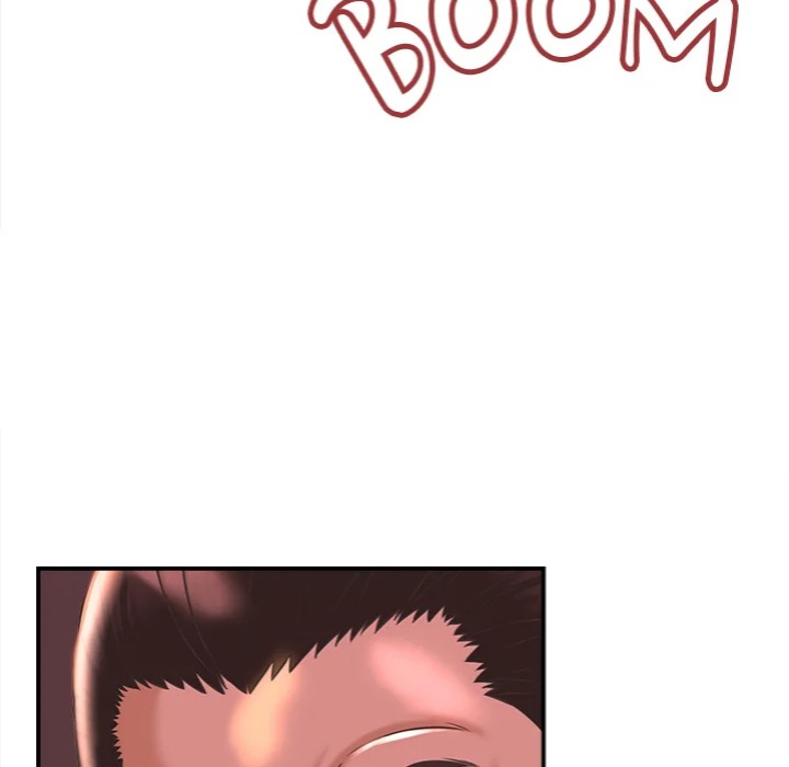 Right Under His Roof Chapter 24 - Page 98
