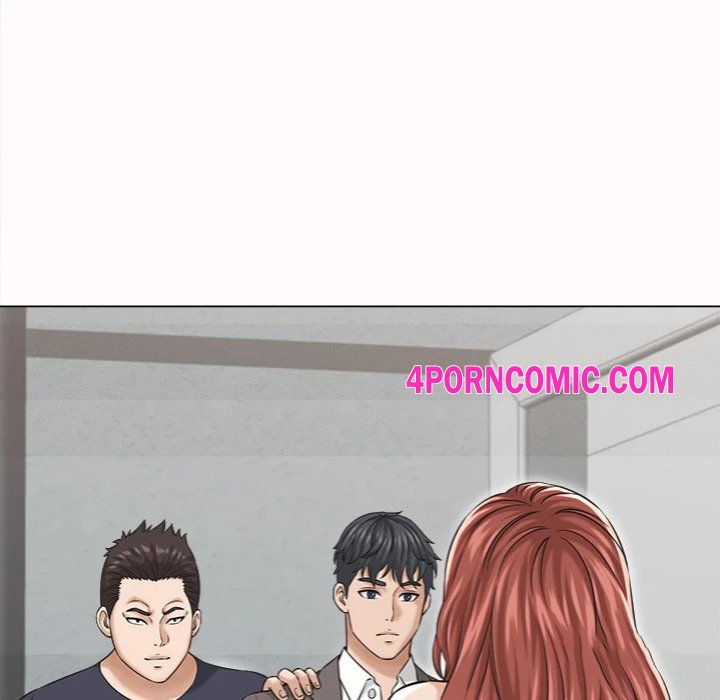 Right Under His Roof Chapter 25 - Page 105