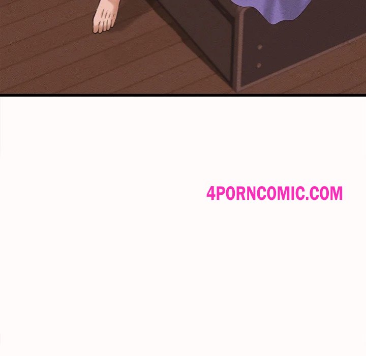 Right Under His Roof Chapter 25 - Page 119