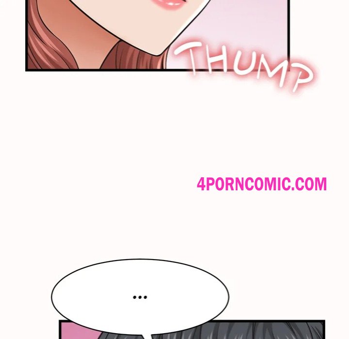 Right Under His Roof Chapter 25 - Page 127