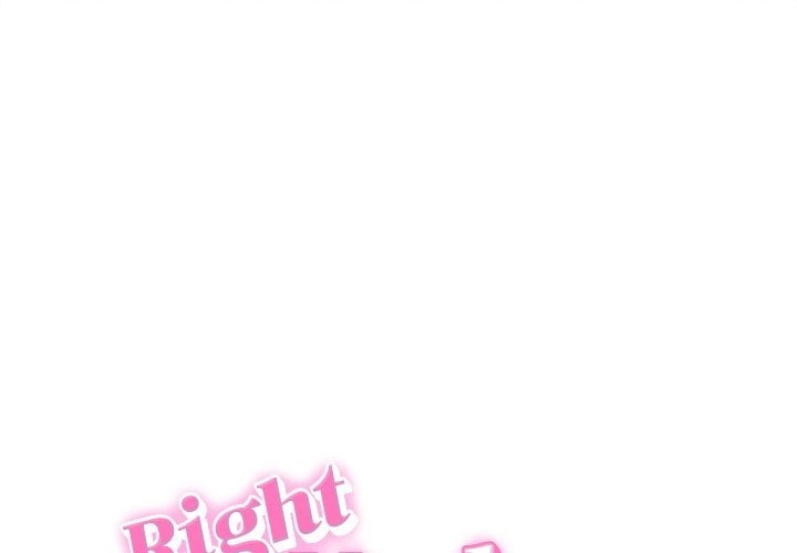 Right Under His Roof Chapter 31 - Page 1