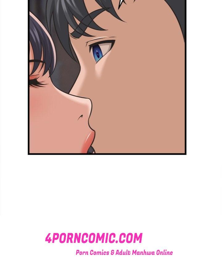 Right Under His Roof Chapter 31 - Page 113
