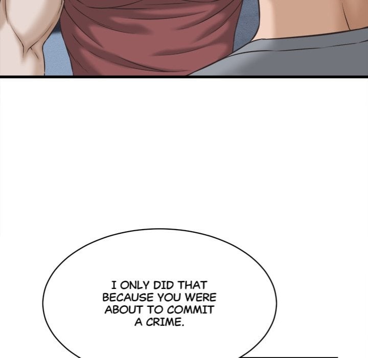 Right Under His Roof Chapter 31 - Page 13
