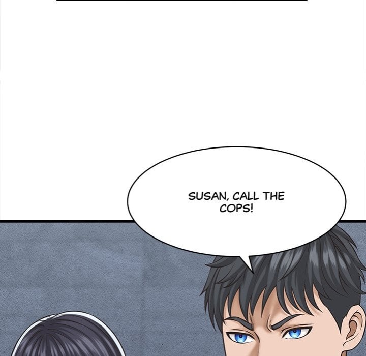 Right Under His Roof Chapter 31 - Page 26